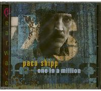 Paco Shipp - One in a Million