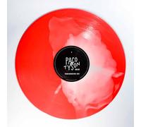 Paco Tyson-Rec. 03-Vinyle Rouge et Blanc [VINYL]