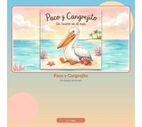 Paco y Cangrejito: Un tesoro en el mar