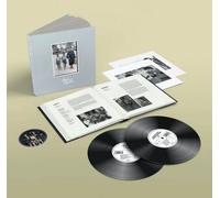 Paco Y Pepe De Lucia - Pepito Y Paquito (Lim.) (2024) 2 LP + CD Vinyl Pre Order