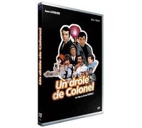 Pacôme, Maria - Un drole de colonel [FR Import] (1 DVD)