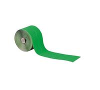 Pacon Bordette Apple Green, 2.25 x 50m, 6 Rolls, Display Rolls, For Schools and Home Schooling
