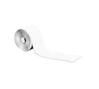 Pacon Bordette White, 2.25 x 50m, 6 Rolls, Display Rolls, For Schools and Home Schooling