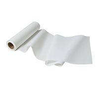 PACON Changing Table Paper Roll, White, 14-1/2" x 225', 1 Roll (1615)
