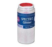 Pacon Corporation PAC91390 Glitter 1Lb Iridescent