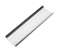 Pacon Fadeless Display Paper, Black, 1 Roll, 1,218mm x 15m, Display Rolls, For Schools and Home Schooling