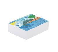 Pacon® Plain Newsprint, 8 1/2" x 11", Ream of 500 Sheets