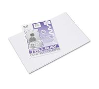 Pacon Tru-Ray Construction Paper, 12 x 18 "50 Sheets