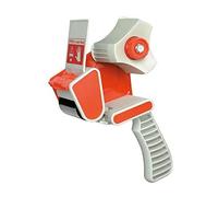 Pacplus Tape Dispenser, Pistol Grip, For 50mm Wide Tape