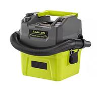 Pacroban ONE+ 18V Cordless 1 Gal. Wet/Dry Vacuum (Tool Only)