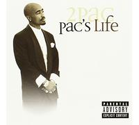 Pac's Life by 2pac (2006-08-02)