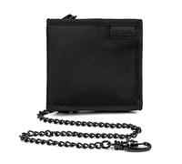 Pacsafe - RFIDsafe Z100 - Wallet size One Size, black