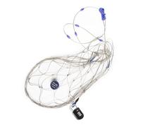 Pacsafe - Anti-Theft Backpack and Bag Protector 120 litres, Wire cage Protection System with Lock for Backpacks, Luggage net, Theft Protection, 85-120 litres