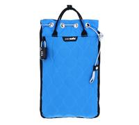 pacsafe 5L GII Portable Safe Hawaiian Blue