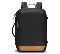 pacsafe backpack Go Carry-On Backpack Jet Black