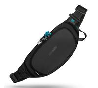 Pacsafe - Eco Waist Pack - Hip bag black
