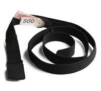 Pacsafe - Cashsafe - Money belt size 118 x 3 cm, black