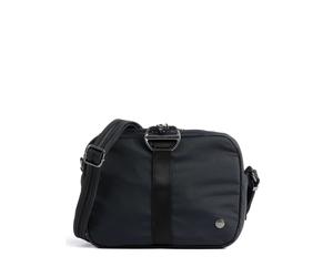 Pacsafe Citysafe CX square | Crossbody bag | black