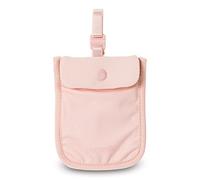 Pacsafe Coversafe S Neck Pouche, 11 cm, Pink (Orchid Pink)
