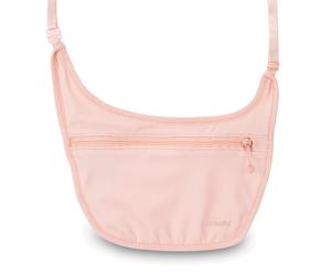Pacsafe Coversafe S80 - Hidden Cross Body Pouch Shoulder Holster for Women