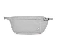 Pacsafe - Coversafe V100 Waist Wallet - Valuables pouch size One Size, grey