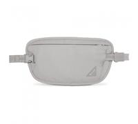 Pacsafe - Coversafe X100 RFID Block - Hip bag size 13,5 x 26,5 cm, grey