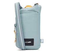 Pacsafe GO anti-theft Tech Mini Bag shoulder bag RFID 12 cm blue