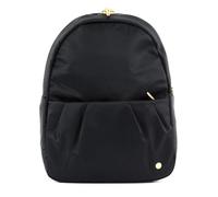 Pacsafe Cx Anti-Theft Convertible Backpack Shoulder Bag, 34 cm, Black 100 (Black) - 20410100