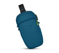 Pacsafe Eco 12L Sling bag, 12L, unisex, petrol