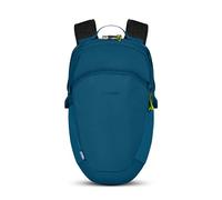 Pacsafe Eco 18l Anti Theft Backpack, Tidal Teal, One Size, Pacsafe Eco 18l Anti Theft Backpack