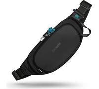 Pacsafe - Eco Waist Pack - Hip bag black