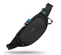 Pacsafe - Eco Waist Pack - Hip bag black