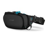 Pacsafe - Eco Waist Pack - Hip bag size 3,5 l, black