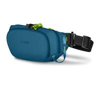 Pacsafe - Eco Waist Pack - Hip bag size 3,5 l, blue