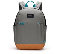 Pacsafe Go Backpack RFID 36.5 cm laptop compartment gray