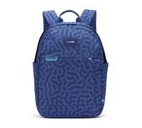 Pacsafe GO 15L Anti-Theft Backpack - Cerulean Blue