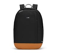 Pacsafe Go 25L Backpack, 25L, unisex, black