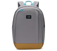 Pacsafe Go 25l Anti Theft Backpack, Stone, 25 Litre, Go 25l Anti Theft Backpack
