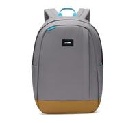 Pacsafe Go 25l Anti Theft Backpack, Stone, 25 Litre, Go 25l Anti Theft Backpack
