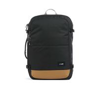 Pacsafe Go 34 | Travel backpack | black