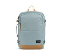 Pacsafe Go 34 | Travel backpack | blue