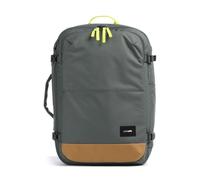 Pacsafe Go 34 | Travel backpack | green