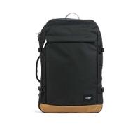 Pacsafe Go Anti Theft 44l Carry-on Backpack, Jet Black, One Size, Go Anti Theft 44l Carry-on Backpack