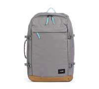 Pacsafe - Go Carry-On Backpack 44L - Travel backpack size 44 l, grey