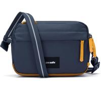 Pacsafe Go Anti-Theft 2.5 Litre Crossbody Bag - Coastal Blue