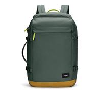 Pacsafe GO anti-theft backpack RFID 53 cm green