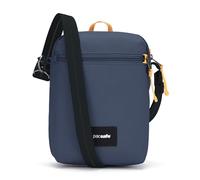 Pacsafe GO Anti Theft Festival Crossbody, Coastal Blue