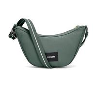 Pacsafe Go Lunar Crossbody bag, unisex, green