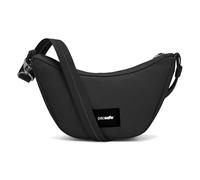 Pacsafe Go Lunar Crossbody bag, female, black