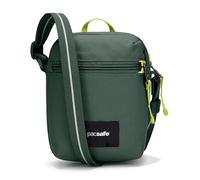 Pacsafe Go Anti Theft Micro Crossbody, Spruce Green, One Size